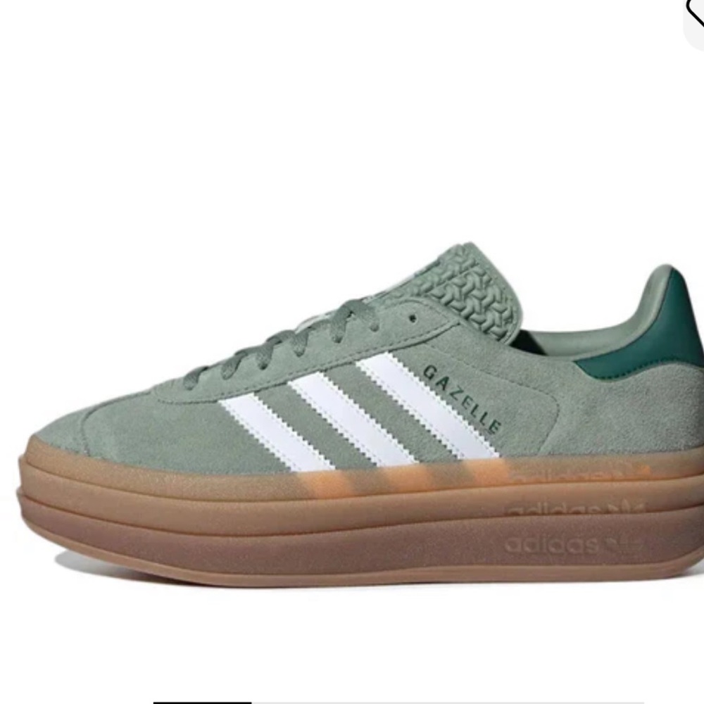 🔥Adidas Gazelle Bold Women’s Shoes